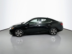 Used 2023  Nissan Sentra SV CVT at Dutro Auto near Zanesville, OH