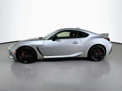 Used 2025  Toyota GR86 Premium Auto at Dutro Auto near Zanesville&comma; OH