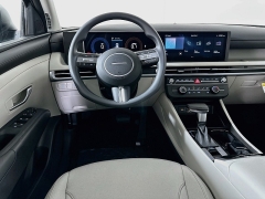 New 2026  Hyundai Tucson SE FWD at Graham Auto Mall near Mansfield&comma; OH