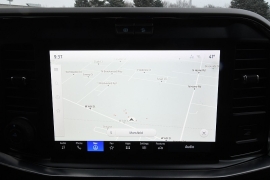 New 2025  Ford Super Duty F-250 4WD LARIAT Crew Cab SRW 6&period;75' Box at Dutro Auto near Zanesville&comma; OH