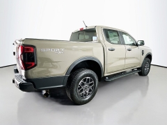 New 2026  Ford Ranger XLT 4WD SuperCrew 5' Box at Graham Auto Mall near Mansfield&comma; OH