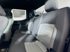 New 2026  Toyota Tacoma Hybrid 4WD TRD Off Road Double Cab 5ft Bed AT at Dutro Auto near Zanesville&comma; OH