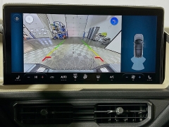 New 2025  Ford Bronco Sport Big Bend 4x4 at Graham Auto Mall near Mansfield&comma; OH