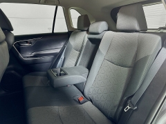 Used 2021  Toyota RAV4 XLE FWD at Graham Auto Mall near Mansfield&comma; OH