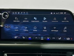 New 2026  Chevrolet Traverse AWD 4dr LT w/2LT at Graham Auto Mall near Mansfield, OH