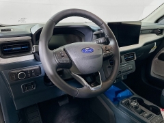 New 2026  Ford Maverick XLT AWD SuperCrew EcoBoost at Graham Auto Mall near Mansfield&comma; OH