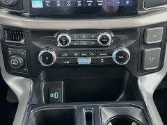 Used 2024  Ford F-150 4WD XLT SuperCrew 6&period;5' Box at Dutro Auto near Zanesville&comma; OH