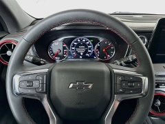 New 2026  Chevrolet Blazer AWD 4dr RS at Graham Auto Mall near Mansfield&comma; OH