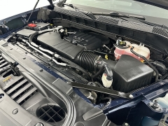 Used 2022  Chevrolet Silverado 1500 LTD 4WD Crew Cab 157" LT at Dutro Auto near Zanesville&comma; OH