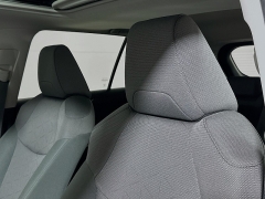 Used 2024  Toyota RAV4 XLE AWD at Dutro Auto near Zanesville&comma; OH