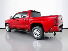 New 2026  Toyota Tacoma 4WD SR5 Double Cab 5ft Bed AT at Graham Auto Mall near Mansfield&comma; OH