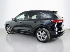 Used 2023  Ford Escape ST-Line AWD at Graham Auto Mall near Mansfield, OH