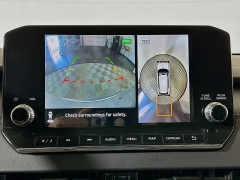 Used 2023  Mitsubishi Outlander SE FWD at Graham Auto Mall near Mansfield, OH