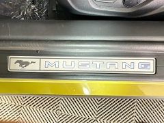 New 2025  Ford Mustang GT Premium Convertible at Graham Auto Mall near Mansfield, OH