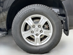 Used 2013  Toyota Sequoia 4d SUV 4WD SR5 FFV at Dutro Auto near Zanesville&comma; OH