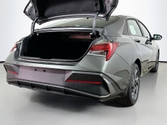 New 2025  Hyundai Elantra Hybrid SEL Sport DCT at Graham Auto Mall near Mansfield, OH