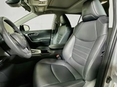 Used 2024  Toyota RAV4 Hybrid XLE Premium AWD at Dutro Auto near Zanesville&comma; OH