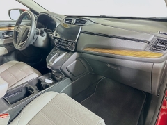 Used 2022  Honda CR-V Hybrid EX-L AWD at Dutro Auto near Zanesville&comma; OH