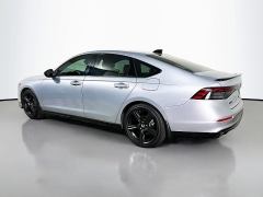 Used 2025  Honda Accord Hybrid Sport-L Sedan at Dutro Auto near Zanesville&comma; OH