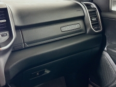 Used 2023  Ram 1500 4WD Big Horn Crew Cab 5'7" Box at Graham Auto Mall near Mansfield&comma; OH