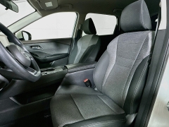 Used 2023  Nissan Rogue FWD SV at Dutro Auto near Zanesville&comma; OH