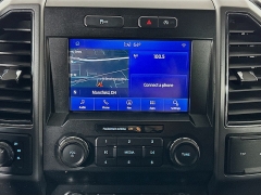 Used 2020  Ford F-150 4WD SuperCrew XLT 5 1&sol;2 at Dutro Auto near Zanesville&comma; OH