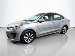 Used 2022  Kia Rio S IVT at Dutro Auto near Zanesville, OH