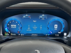 New 2026  Ford Bronco Sport Outer Banks 4x4 at Dutro Auto near Zanesville&comma; OH