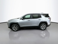 New 2027  Chevrolet Equinox AWD 4dr LT w&sol;2LT at Dutro Auto near Zanesville&comma; OH