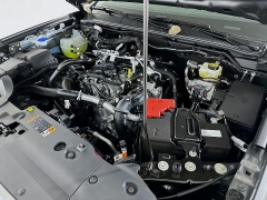 New 2025  Ford Ranger XLT 4WD SuperCrew 5' Box at Graham Auto Mall near Mansfield, OH