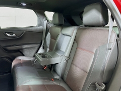 Used 2023  Chevrolet Blazer AWD 4dr RS at Graham Auto Mall near Mansfield&comma; OH