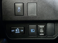 Used 2022  Toyota Tacoma 4WD TRD Sport Double Cab 5ft Bed V6 AT at Graham Auto Mall near Mansfield, OH