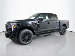 New 2026  Ford F-150 4WD LARIAT SuperCrew 5&period;5' Box Hybrid at Dutro Auto near Zanesville&comma; OH