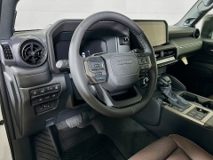 New 2026  Toyota Land Cruiser 4WD at Dutro Auto near Zanesville&comma; OH