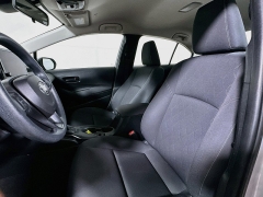 Used 2024  Toyota Corolla LE CVT at Dutro Auto near Zanesville&comma; OH