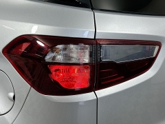 Used 2021  Ford EcoSport SES 4WD at Graham Auto Mall near Mansfield&comma; OH