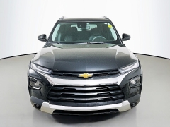 Used 2023  Chevrolet Trailblazer AWD 4dr LT at Dutro Auto near Zanesville&comma; OH
