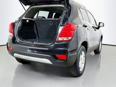 Used 2020  Chevrolet Trax 4d SUV AWD LT at Dutro Auto near Zanesville&comma; OH
