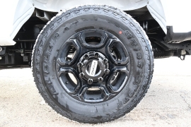 New 2026  Ford Super Duty F-250 4WD XL SuperCab SRW 8' Box at Dutro Auto near Zanesville&comma; OH