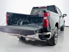 Used 2024  Chevrolet Silverado 1500 4WD Crew Cab 147" LT w&sol;2FL at Dutro Auto near Zanesville&comma; OH