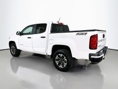 Used 2022  Chevrolet Colorado 4WD Crew Cab 128" Z71 at Graham Auto Mall near Mansfield, OH