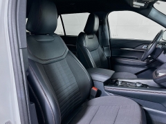 Used 2025  Ford Explorer ST-Line 4WD at Graham Auto Mall near Mansfield&comma; OH