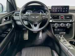 Used 2023  Genesis G70 3&period;3T AWD at Dutro Auto near Zanesville&comma; OH