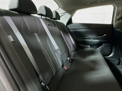 Used 2024  Hyundai Elantra SEL Convenience IVT at Dutro Auto near Zanesville&comma; OH