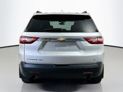 Used 2019  Chevrolet Traverse 4d SUV AWD LT Cloth w&sol;1LT at Dutro Auto near Zanesville&comma; OH