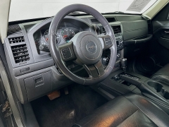 Used 2012  Jeep Liberty 4d SUV 4WD Sport at Graham Auto Mall near Mansfield&comma; OH