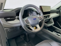 New 2026  Ford Explorer Active w&sol;100A Pkg 4WD at Dutro Auto near Zanesville&comma; OH