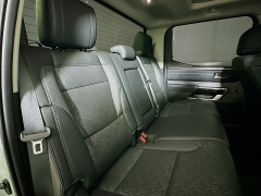 Used 2024  Toyota Tundra 4WD Limited CrewMax 6&period;5ft Bed at Dutro Auto near Zanesville&comma; OH