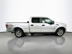 Used 2018  Ford F-150 4WD SuperCrew XL 5 1&sol;2 at Dutro Auto near Zanesville&comma; OH
