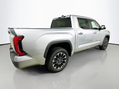 New 2026  Toyota Tundra Hybrid 4WD Limited CrewMax 5&period;5ft Bed at Dutro Auto near Zanesville&comma; OH
